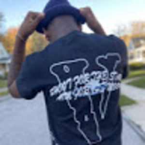 Meet your Posher, Jayden